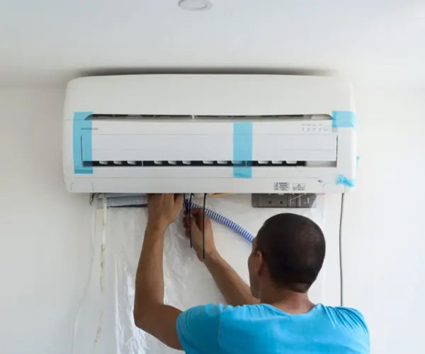 ac installation
